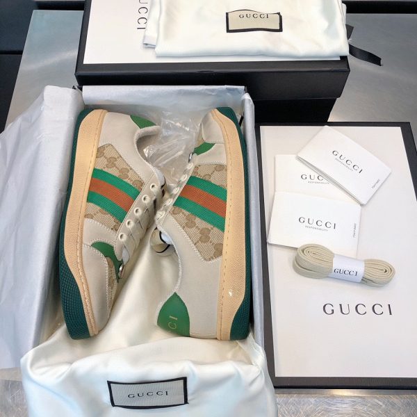 Shoes Gucci New 16/7 6