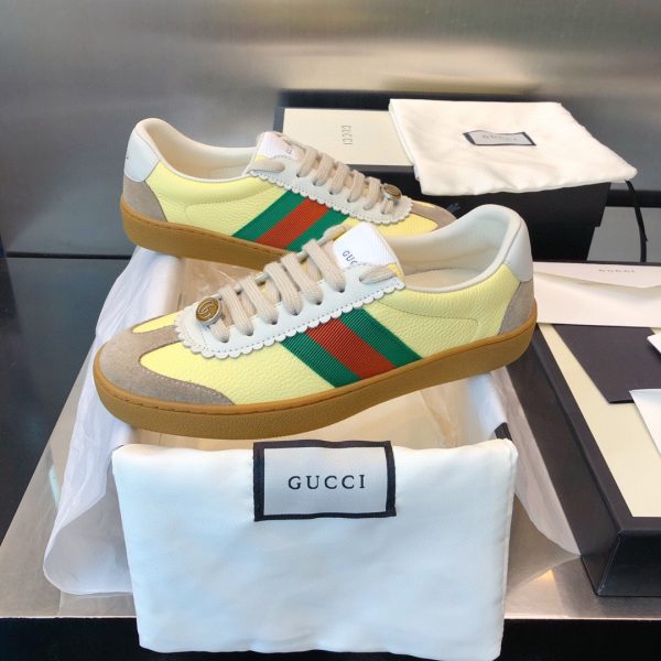 Shoes Gucci New 16/7 1