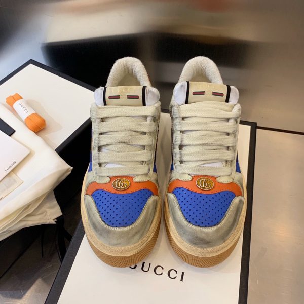 Shoes Gucci New 16/7 7