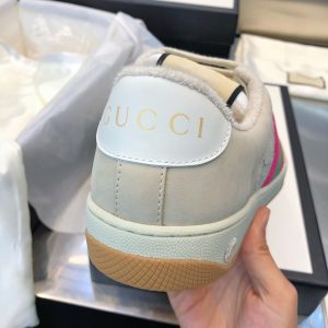 Shoes Gucci New 16/7 17