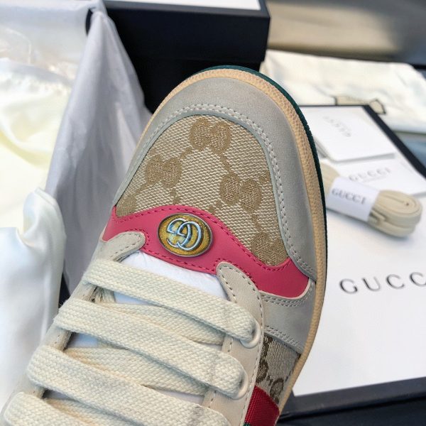 Shoes Gucci New 16/7 8