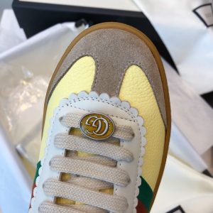 Shoes Gucci New 16/7 18