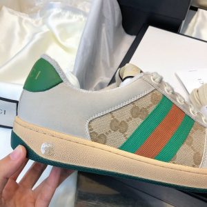 Shoes Gucci New 16/7 19