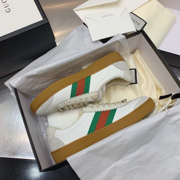 Shoes Gucci New 16/7 10