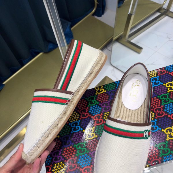 Shoes Gucci New 17/7 2