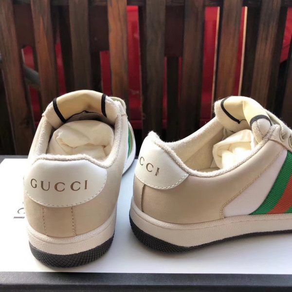 Shoes Gucci New 17/7 2