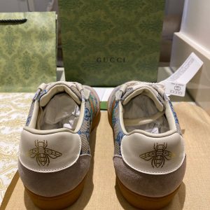 Shoes Gucci New 17/7 6