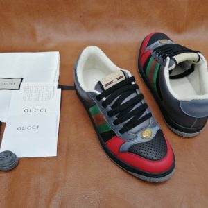 Shoes Gucci New 17/7 10