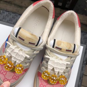 Shoes Gucci New 17/7 10