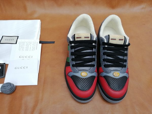 Shoes Gucci New 17/7 3