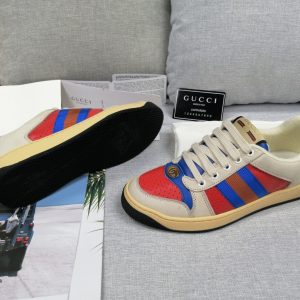 Shoes Gucci New 17/7 12