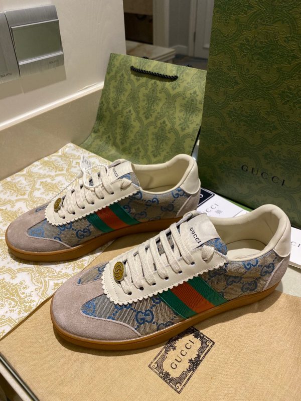 Shoes Gucci New 17/7 1