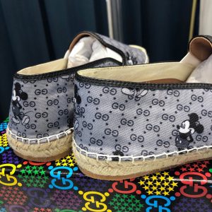 Shoes Gucci New 17/7 12