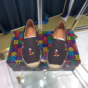 Shoes Gucci New 17/7 13
