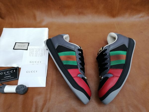 Shoes Gucci New 17/7 4