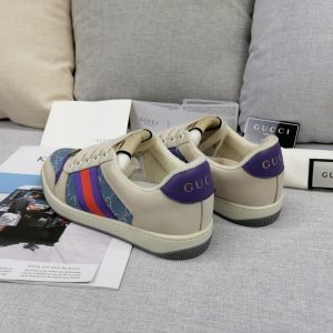 Shoes Gucci New 17/7 13