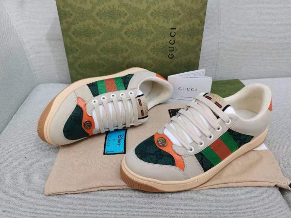 Shoes Gucci New 17/7 4