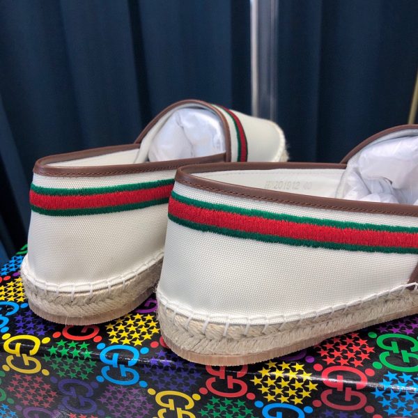 Shoes Gucci New 17/7 5