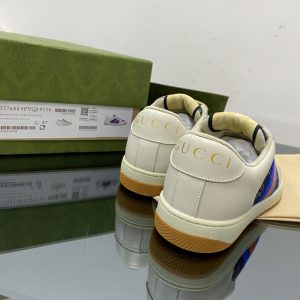 Shoes Gucci New 17/7 14
