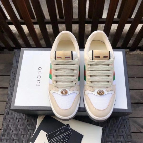 Shoes Gucci New 17/7 6