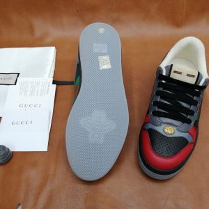 Shoes Gucci New 17/7 14