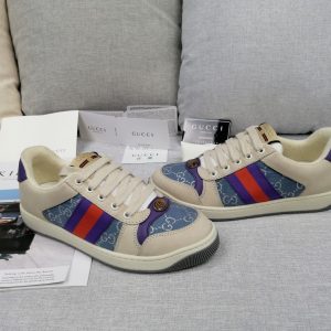 Shoes Gucci New 17/7 15