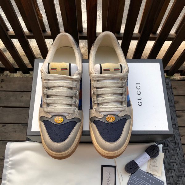 Shoes Gucci New 17/7 7