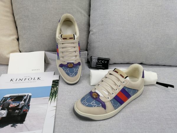 Shoes Gucci New 17/7 1