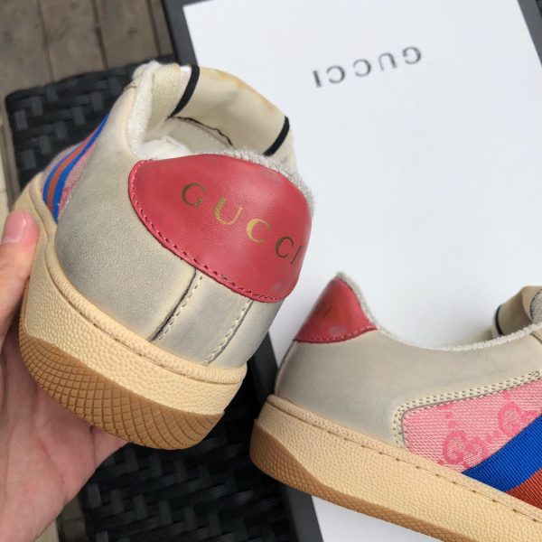Shoes Gucci New 17/7 7