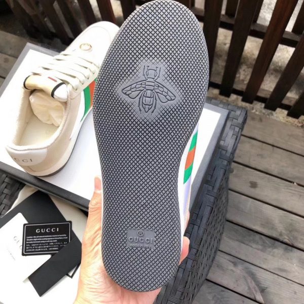 Shoes Gucci New 17/7 8