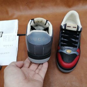Shoes Gucci New 17/7 16