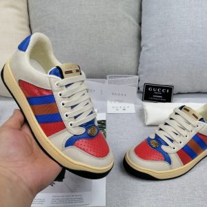 Shoes Gucci New 17/7 17
