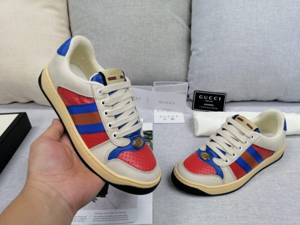 Shoes Gucci New 17/7 8