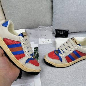 Shoes Gucci New 17/7 18