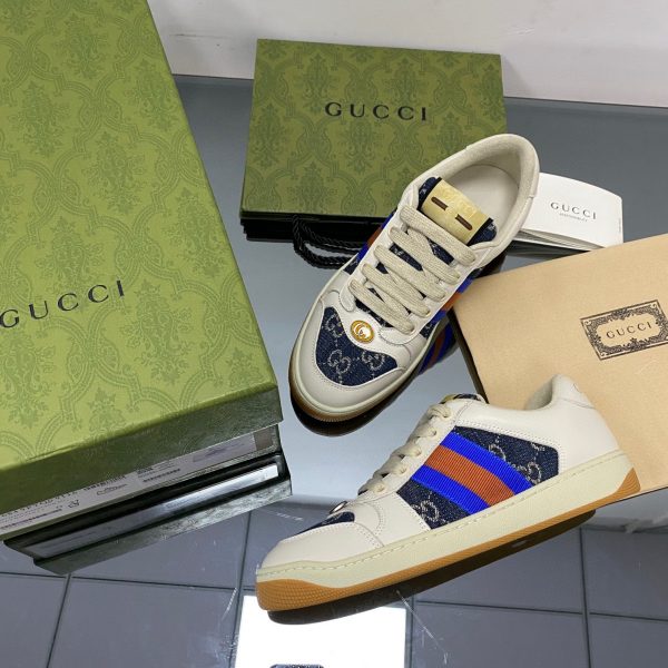 Shoes Gucci New 17/7 9