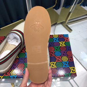 Shoes Gucci New 17/7 18