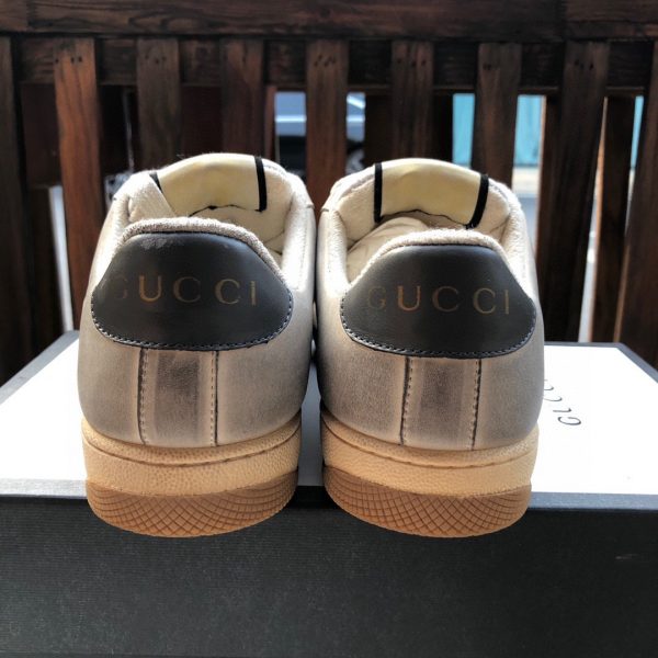 Shoes Gucci New 17/7 9
