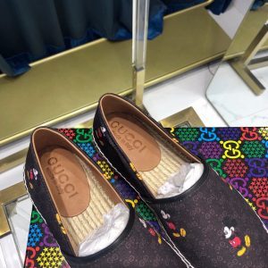 Shoes Gucci New 17/7 19