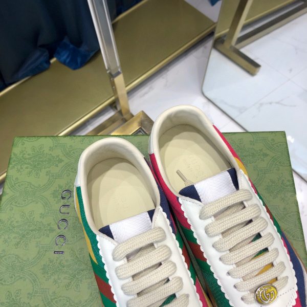 Shoes Gucci New G74 17/7 2