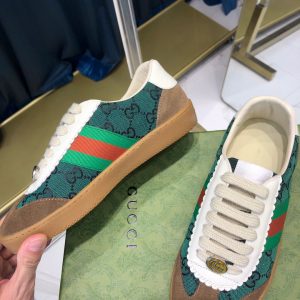 Shoes Gucci New G74 17/7 8