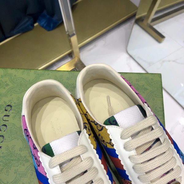 Shoes Gucci New G74 17/7 3