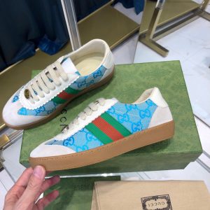 Shoes Gucci New G74 17/7 12