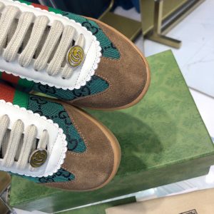 Shoes Gucci New G74 17/7 9