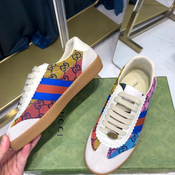 Shoes Gucci New G74 17/7 1