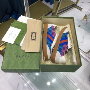 Shoes Gucci New G74 17/7 11