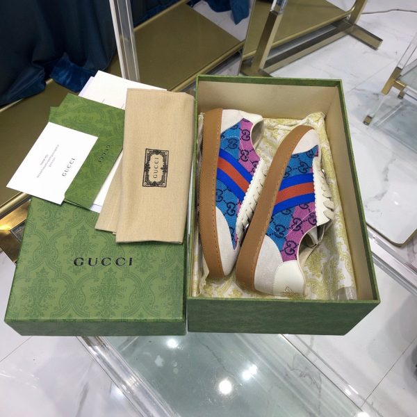 Shoes Gucci New G74 17/7 5
