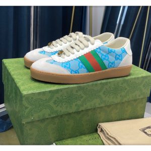 Shoes Gucci New G74 17/7 14