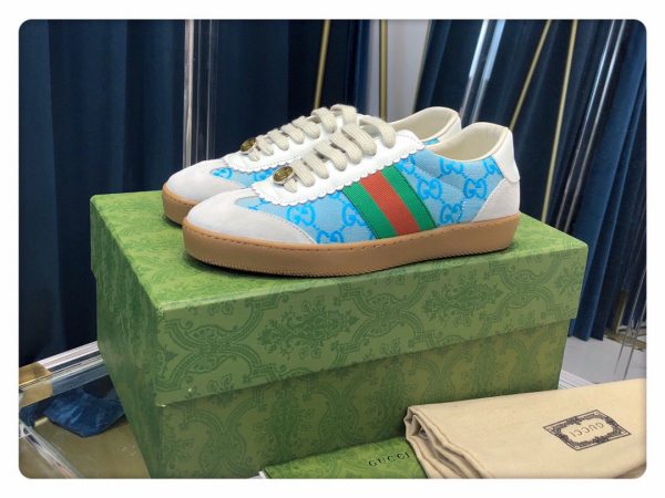 Shoes Gucci New G74 17/7 5