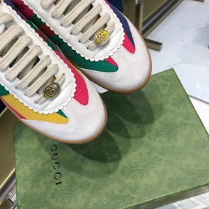 Shoes Gucci New G74 17/7 15