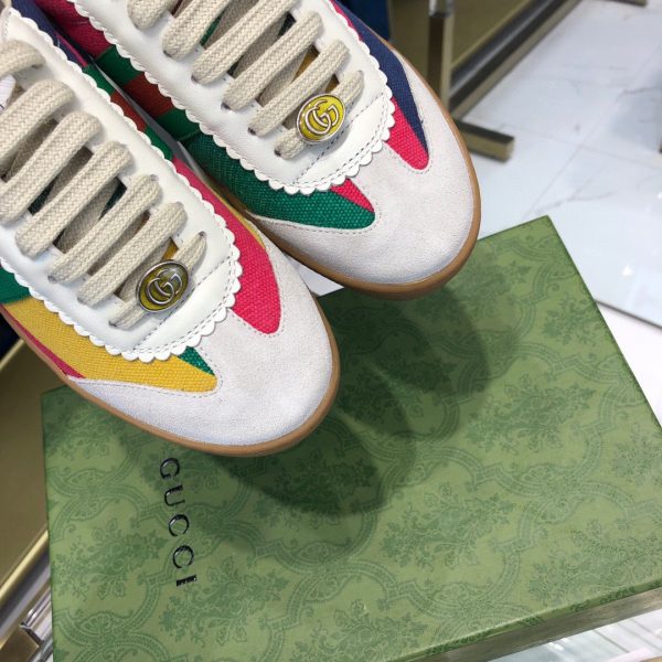 Shoes Gucci New G74 17/7 6